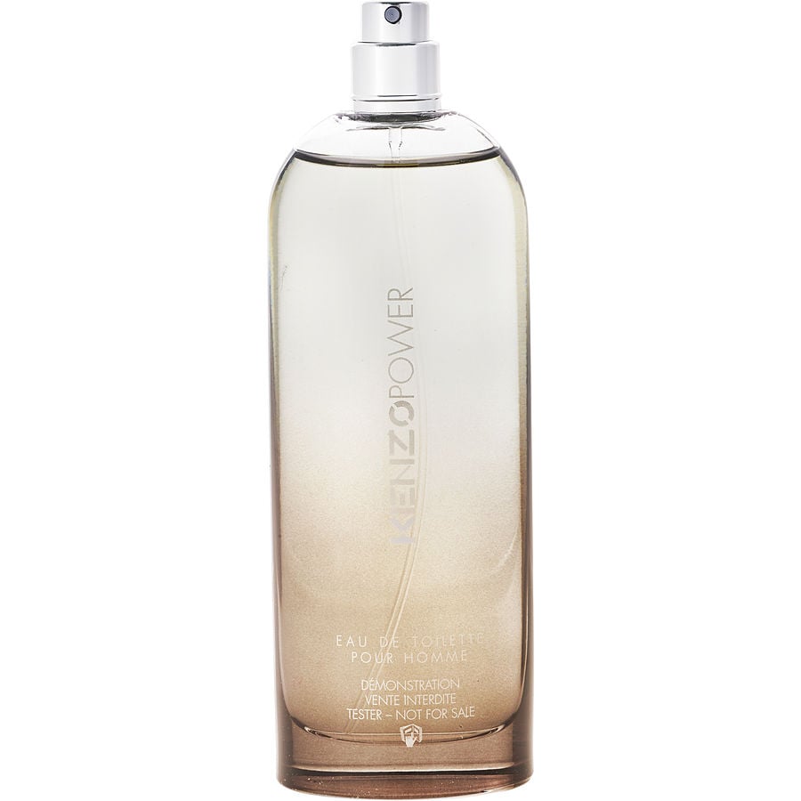 Kenzo Power Cologne for Men by Kenzo at FragranceNet.com®