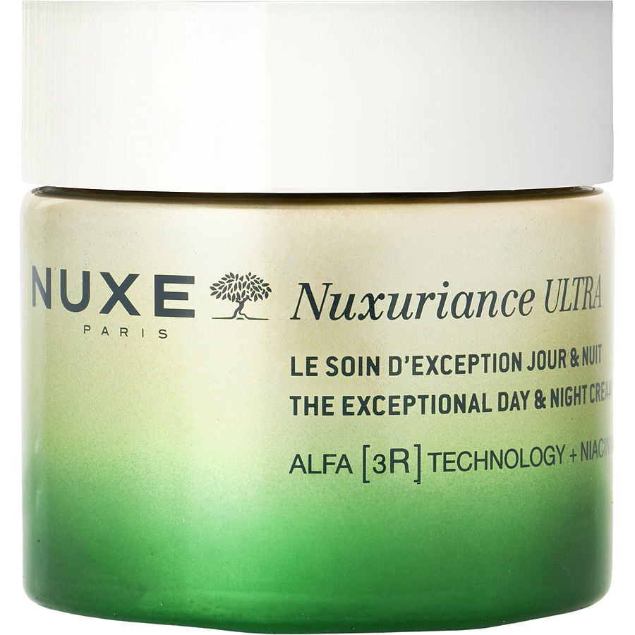 Nuxe Nuxuriance Ultra The Exceptional Day & Night Cream Alfa [3r