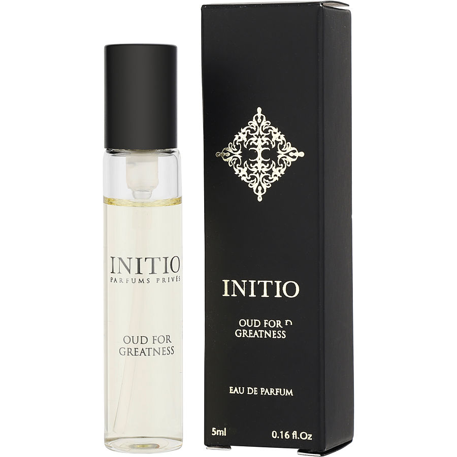 Oud For Greatness Eau De Parfum for Unisex by Initio Parfums