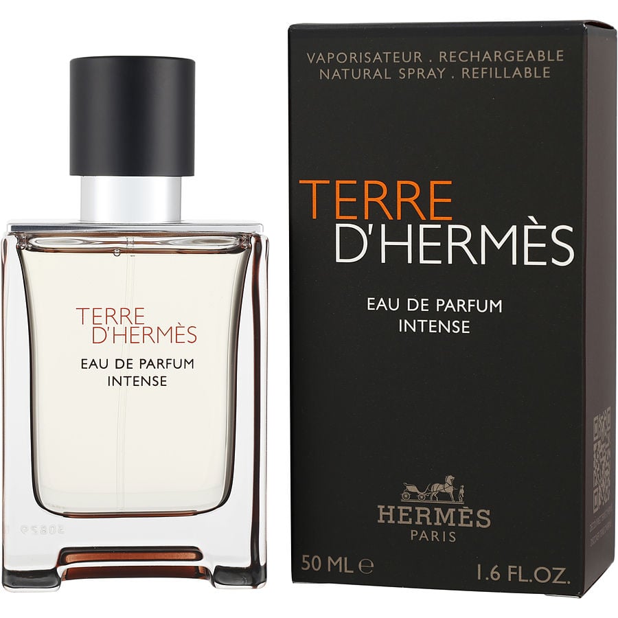 Terre d'Hermes Intense Cologne for Men by Hermes at FragranceNet.com®