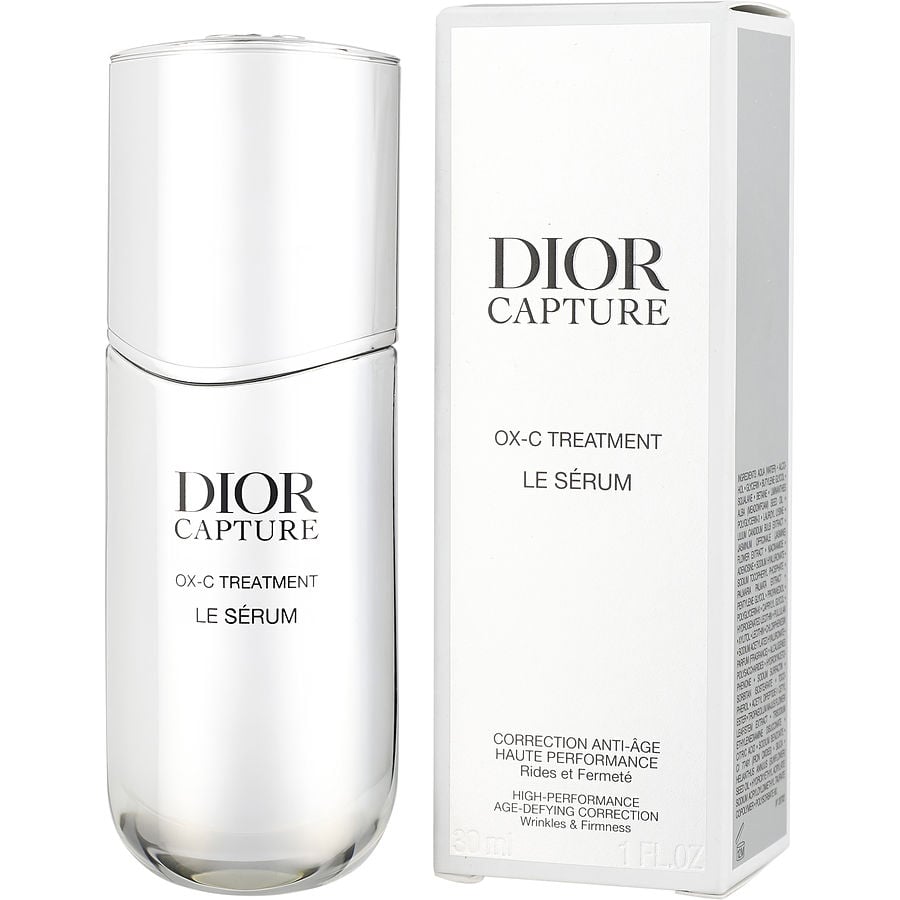 Christian Dior Capture Ox-C Le Serum | FragranceNet.com®