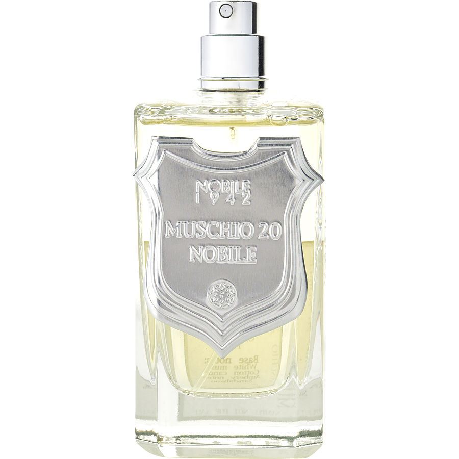 Nobile 1942 Muschio 20 Nobile Perfume for Women by Nobile 1942 at 