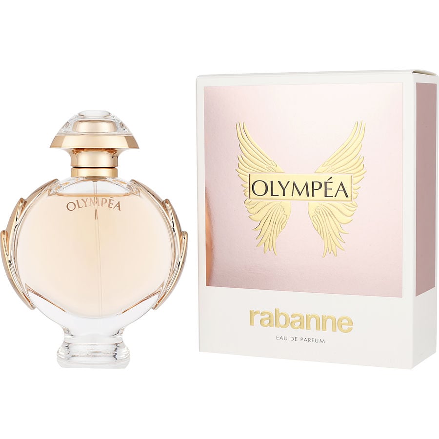 Paco Rabanne Olympea Eau de Parfum | FragranceNet.com®