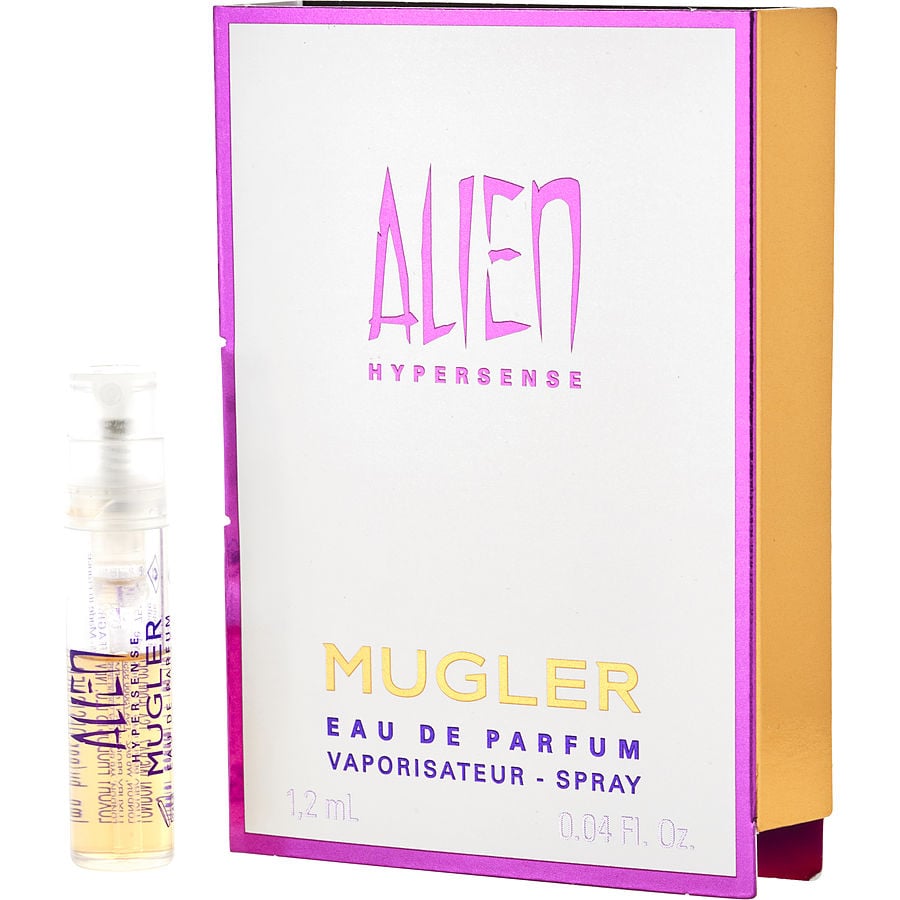 Alien Hypersense Eau de Parfum | FragranceNet.com®
