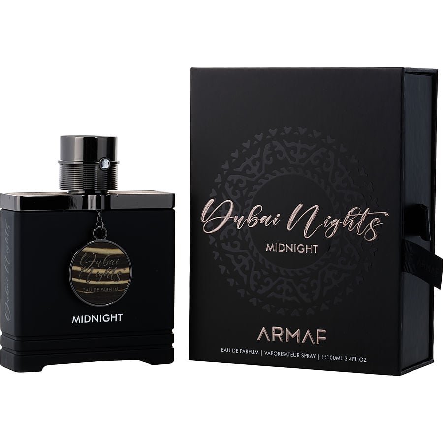 Armaf Dubai Nights Midnight Cologne for Men by Armaf at