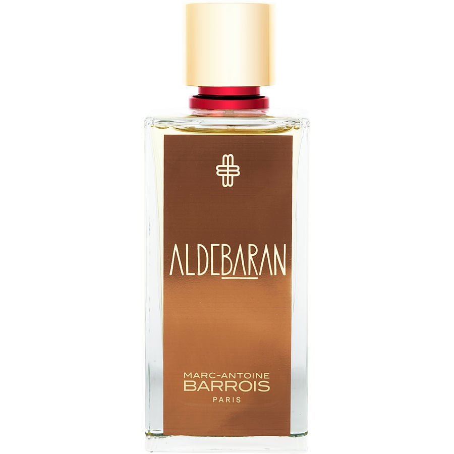 Marc-Antoine Barrois Aldebaran Eau De Parfum for Unisex by Marc