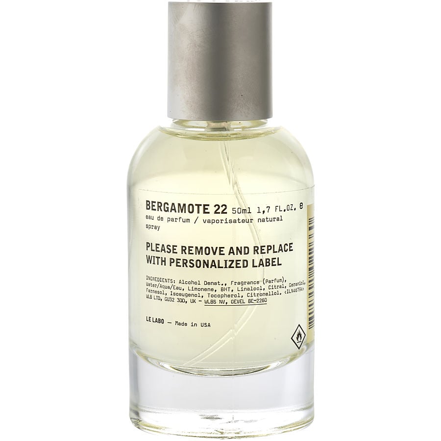 Le Labo Bergamote 22 Perfume | FragranceNet.com®