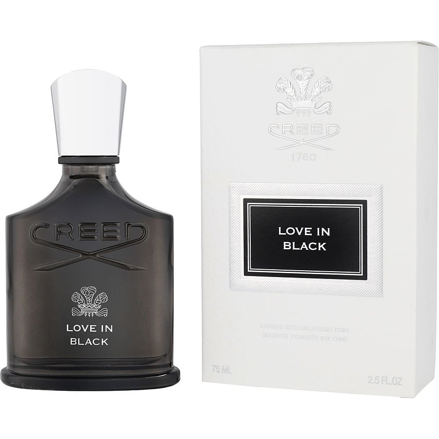 Creed Love In Black Eau de Parfum | FragranceNet.com®
