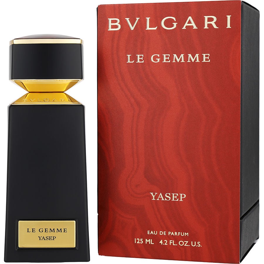 Bvlgari レジェンメ　100ml Bvlgari Le Gemme Yasep Cologne | FragranceNet.com®