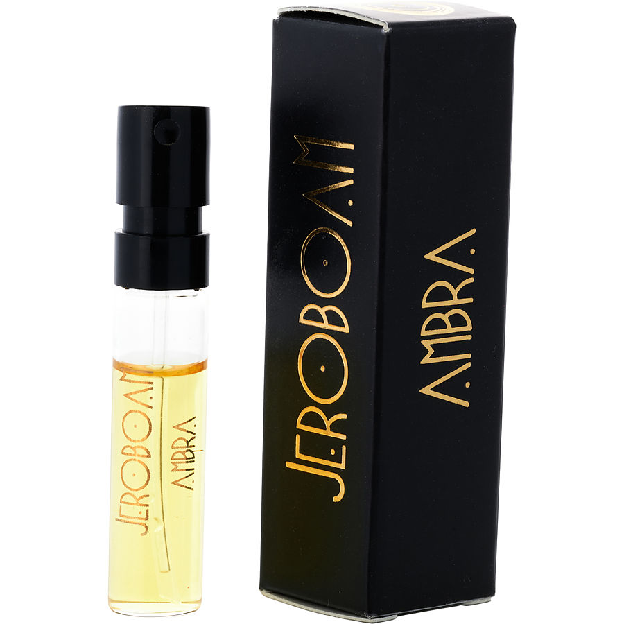 Jeroboam Ambra Cologne for Men by JEROBOAM at FragranceNet.com®