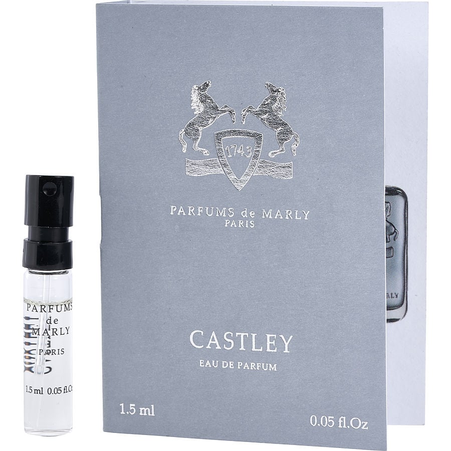 Parfums De Marly Castley Eau De Parfum for Unisex by Parfums de
