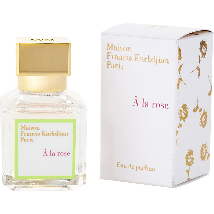 Maison Francis Kurkdjian A La Rose | FragranceNet.com®