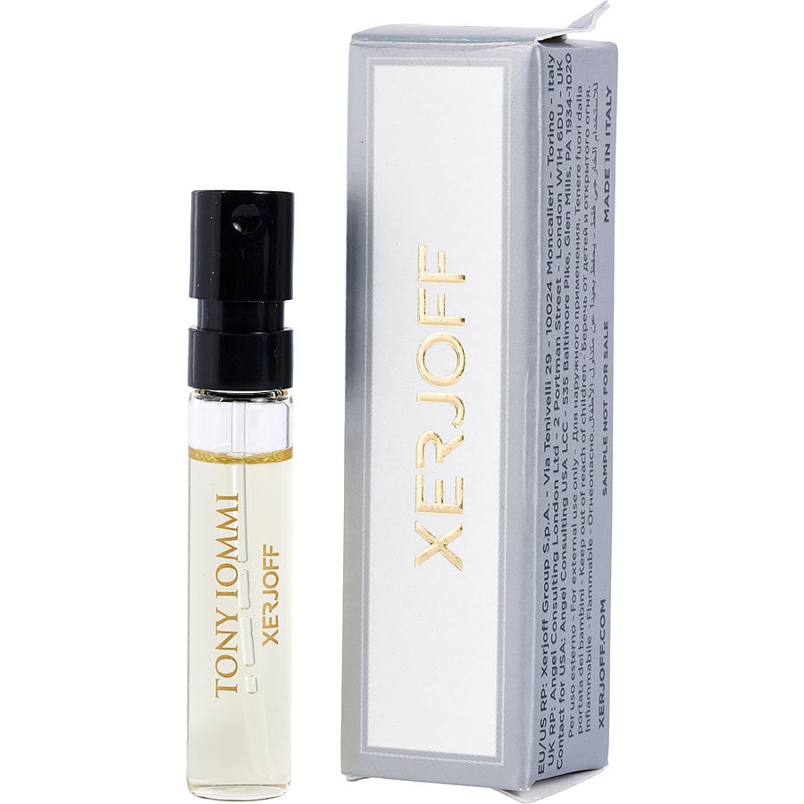 Xerjoff Tony Iommi Monkey Special Parfum for Unisex by Xerjoff