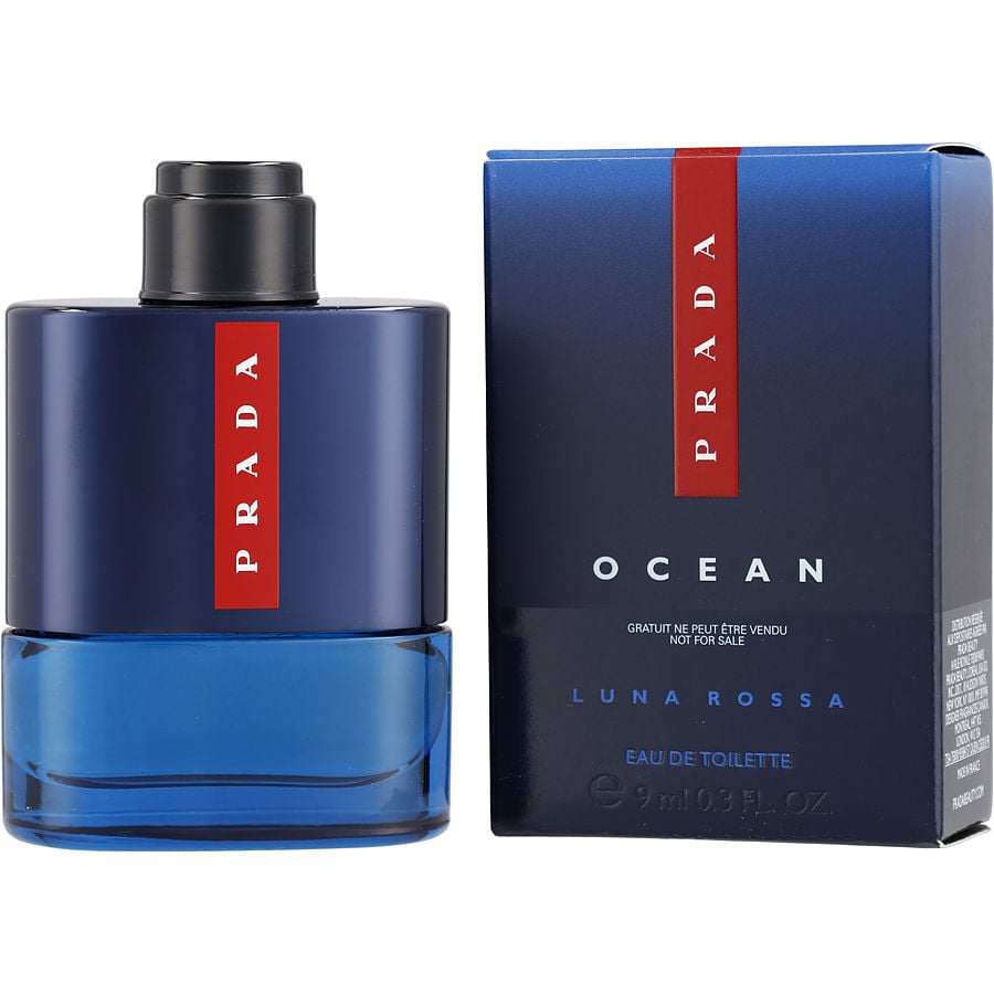 Prada Luna Rossa Ocean Cologne | FragranceNet.com®