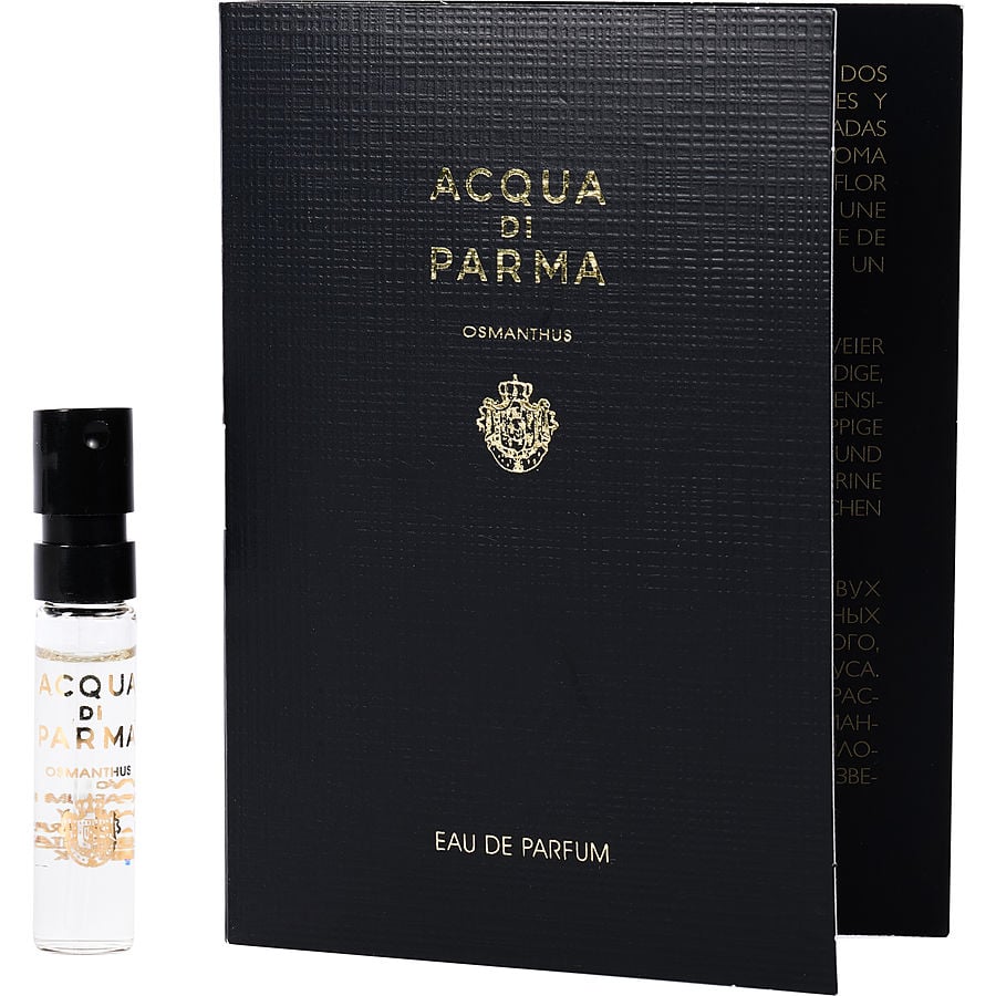 Acqua di Parma Osmanthus Cologne | FragranceNet.com®