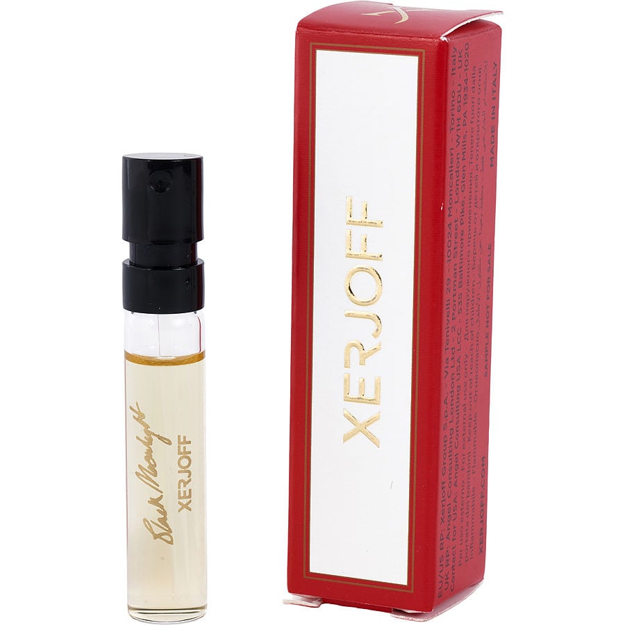 Xerjoff Duran Duran Black Moonlight Parfum for Unisex by Xerjoff