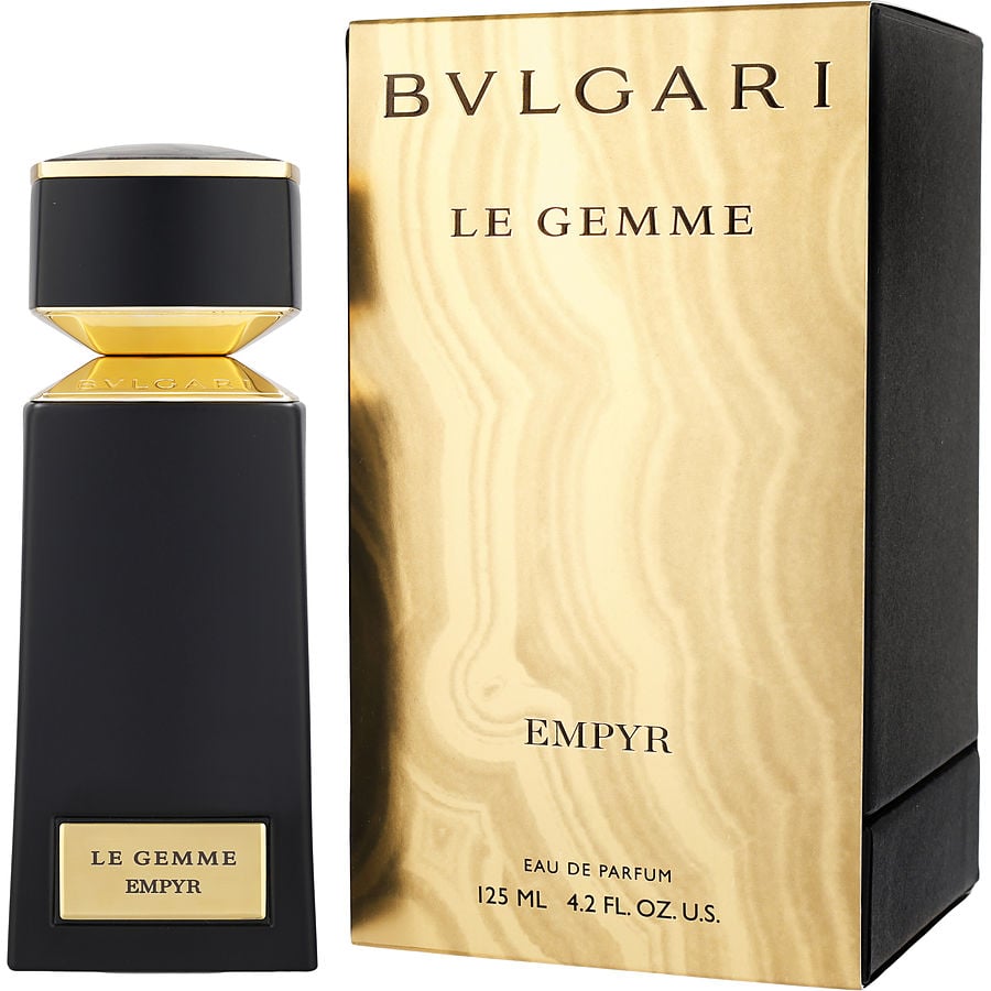 Bvlgari Le Gemme Empyr Cologne for Men by Bvlgari at FragranceNet.com®