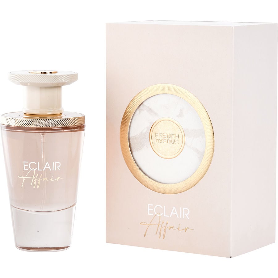French Avenue Eclair Affair Eau De Parfum for Unisex by French
