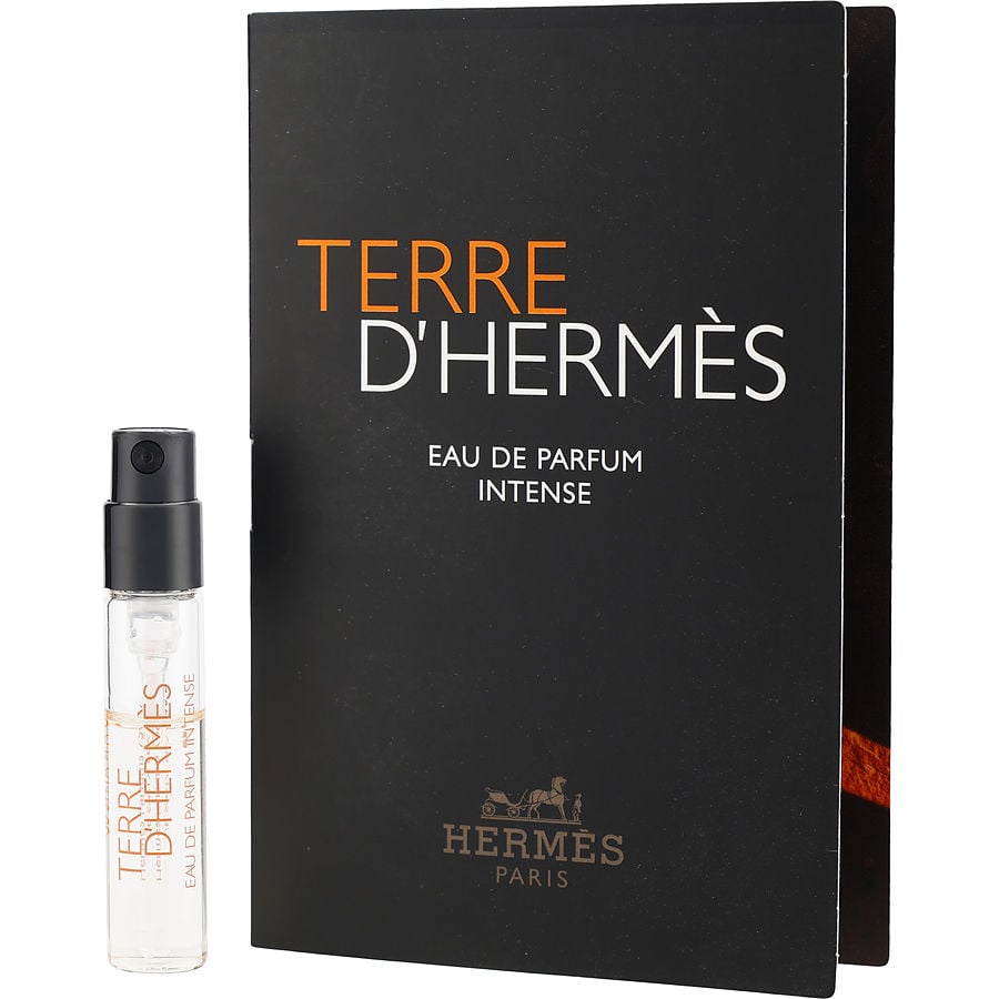 Terre d'Hermes Intense Cologne for Men by Hermes at FragranceNet.com®