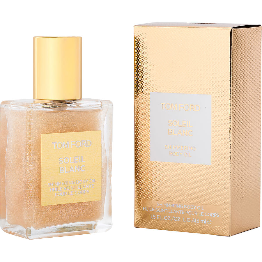 その他 TOM FORD Soleil Blanc Shimmering BodyOil Tom Ford Soleil Blanc Body Oil | FragranceNet.com®