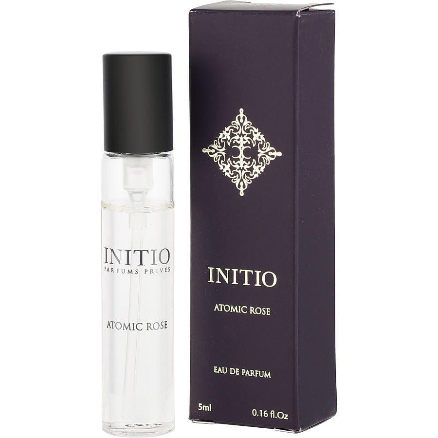 Atomic Rose Eau De Parfum for Unisex by Initio Parfums Prives