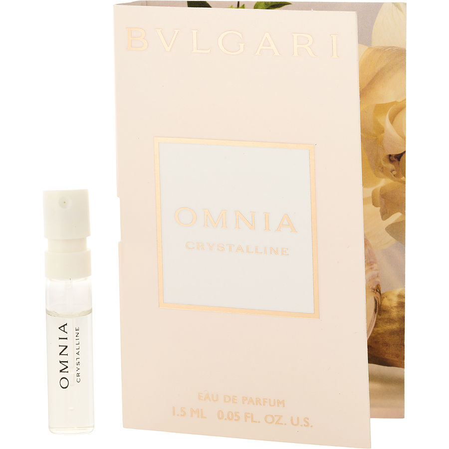 Bvlgari Omnia Crystalline EDP | FragranceNet.com®