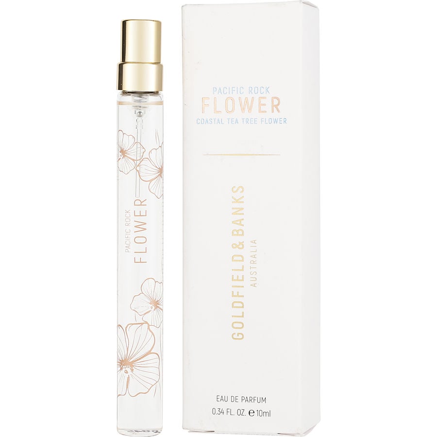 Goldfield & Banks Pacific Rock Flower Eau De Parfum for Unisex by