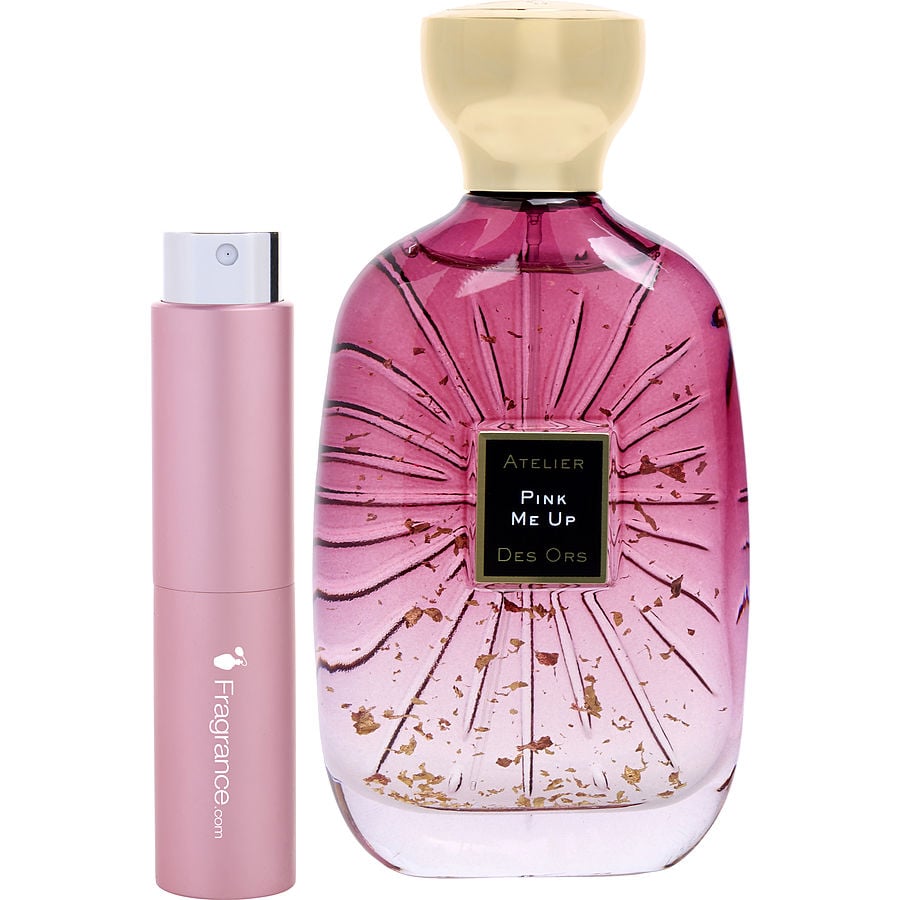 Atelier des Ors Pink Me Up Eau de Parfum | FragranceNet.com®