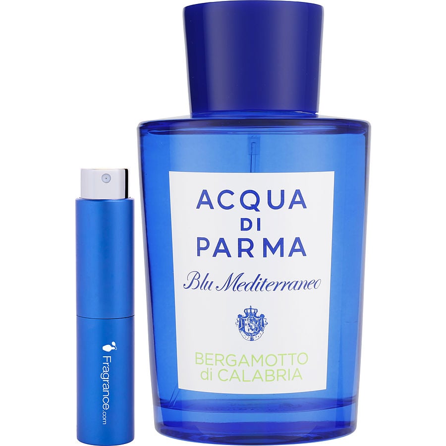 Blu Mediterraneo Bergamotto di Calabria Parfum | FragranceNet.com®