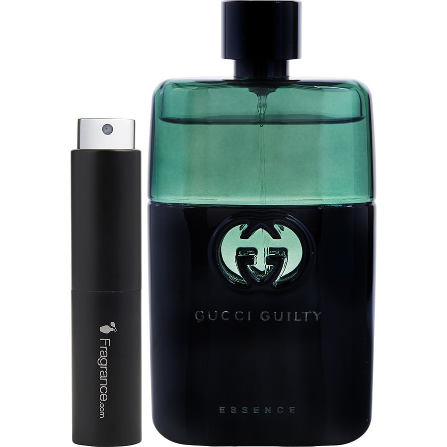 Gucci Guilty Essence Cologne for Men by Gucci at FragranceNet.com®