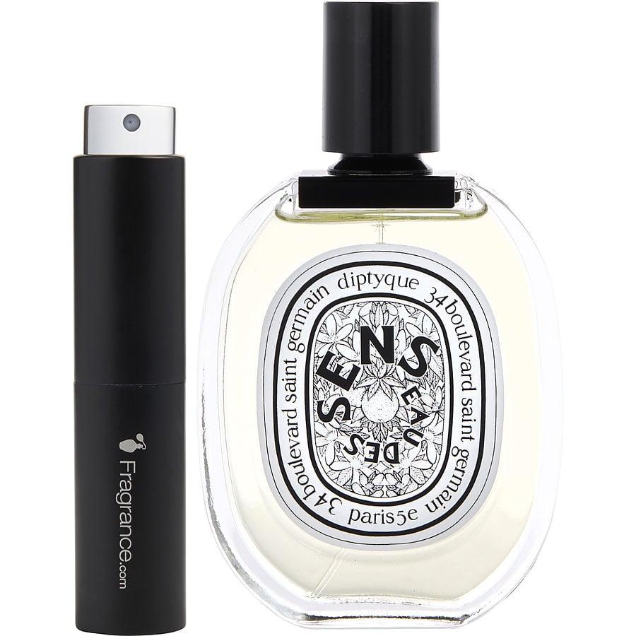 Diptyque Eau des Sens Eau de Toilette | FragranceNet.com ®