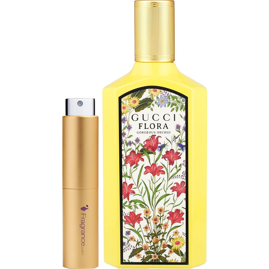 Gucci Flora Gorgeous Orchid Eau de Parfum | FragranceNet.com®