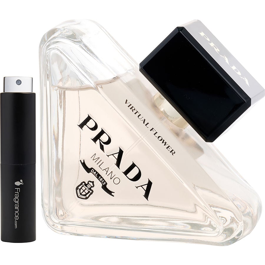 PRADA Paradoxe Virtual Flower 90ml 【公式通販】