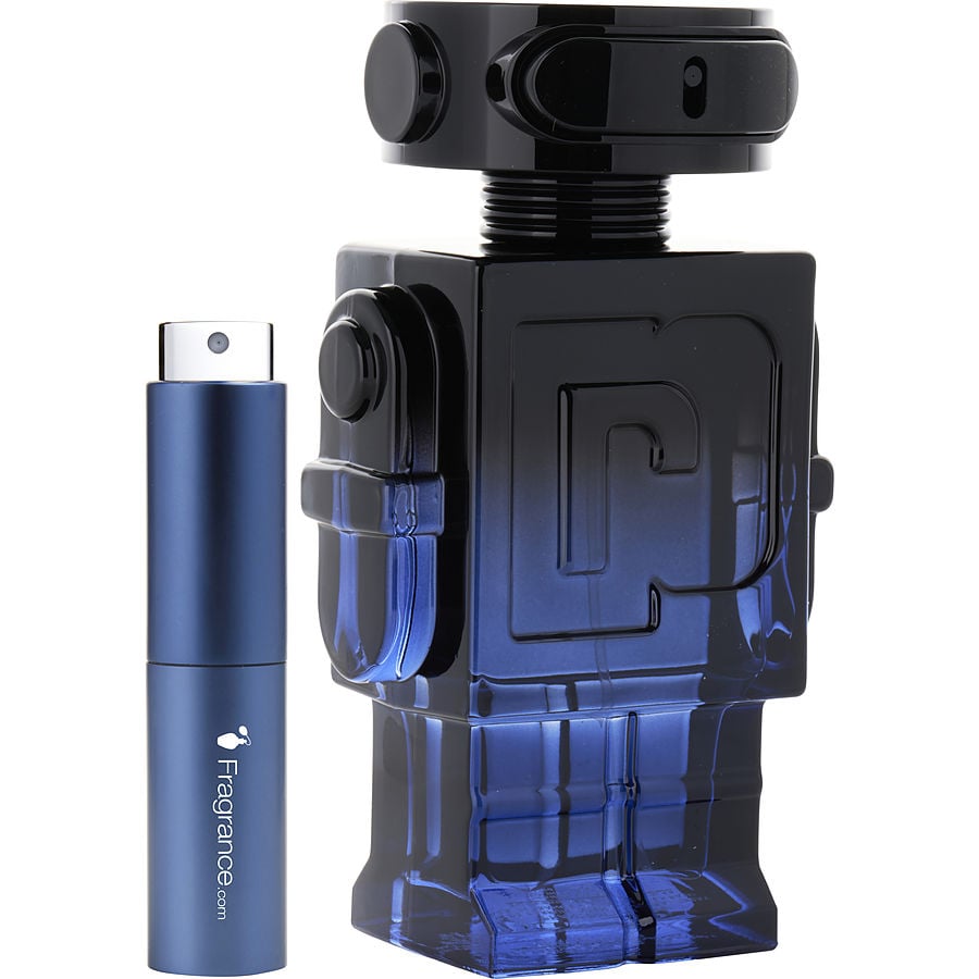 Paco Rabanne Phantom Intense Cologne for Men by Paco Rabanne at
