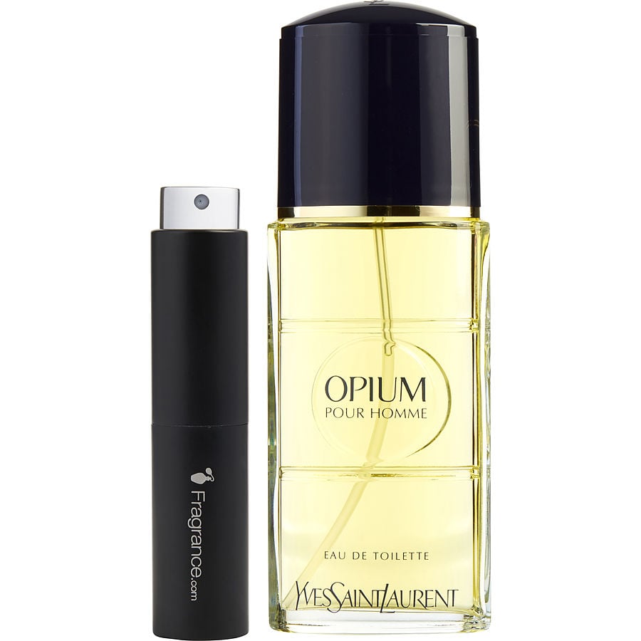 Opium Eau De Toilette for Men | FragranceNet.com®