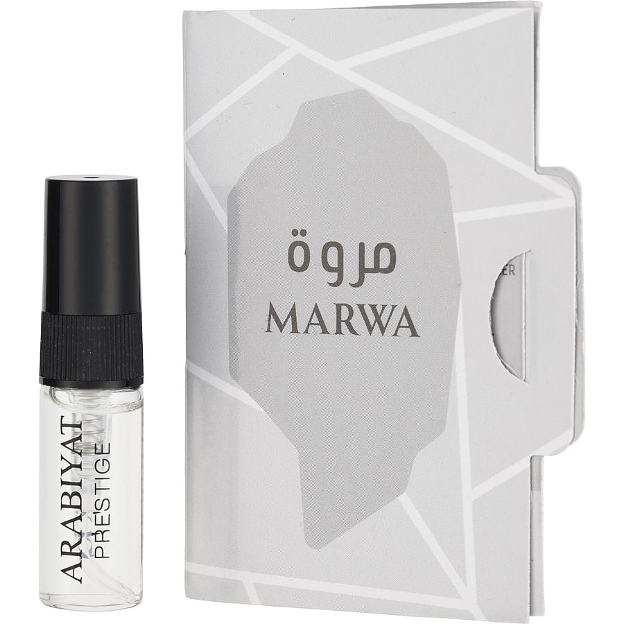 Arabiyat Prestige Marwa Cologne for Men by Arabiyat at