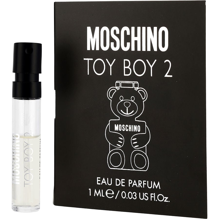 Moschino Toy Boy 2 Cologne for Men by Moschino at FragranceNet.com®