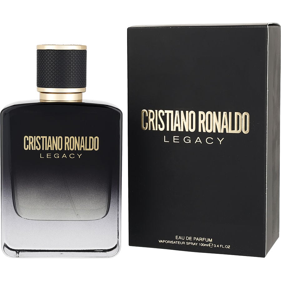 Cristiano Ronaldo Legacy Eau de Parfum | FragranceNet.com®