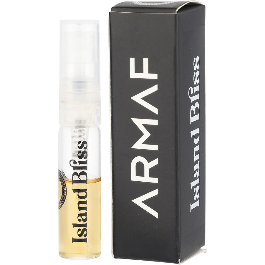 Armaf Delights Island Bliss Cologne for Men by Armaf at