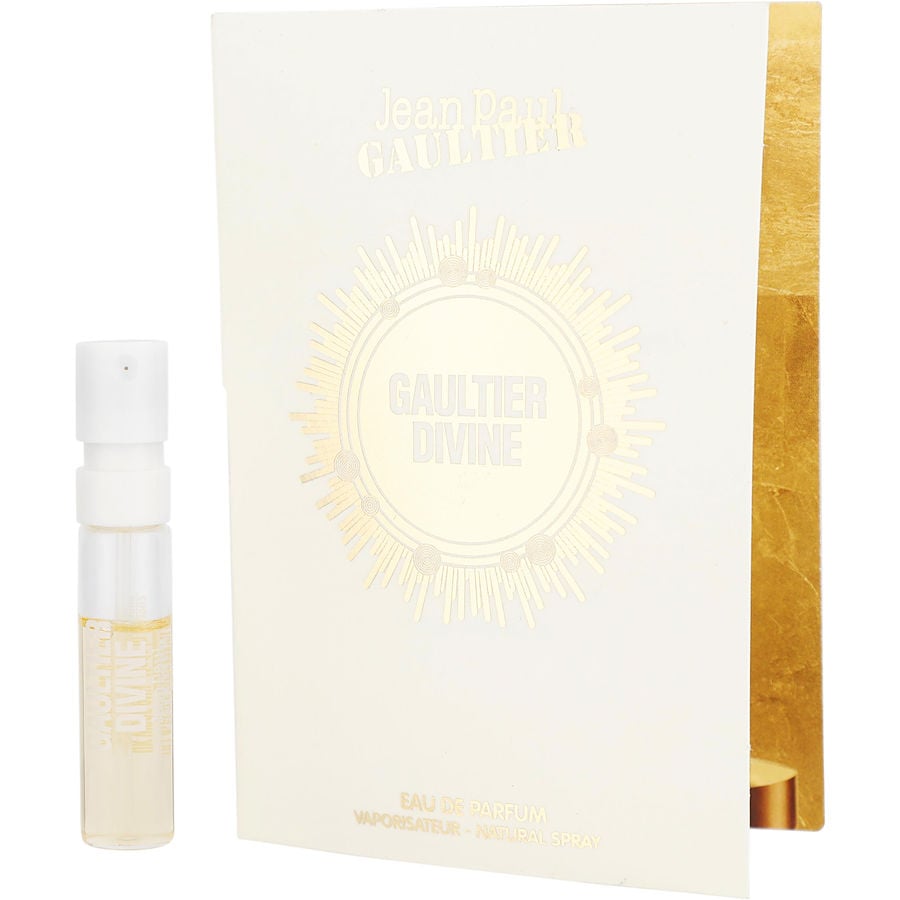 Jean Paul Gaultier Divine Eau de Parfum | FragranceNet.com®