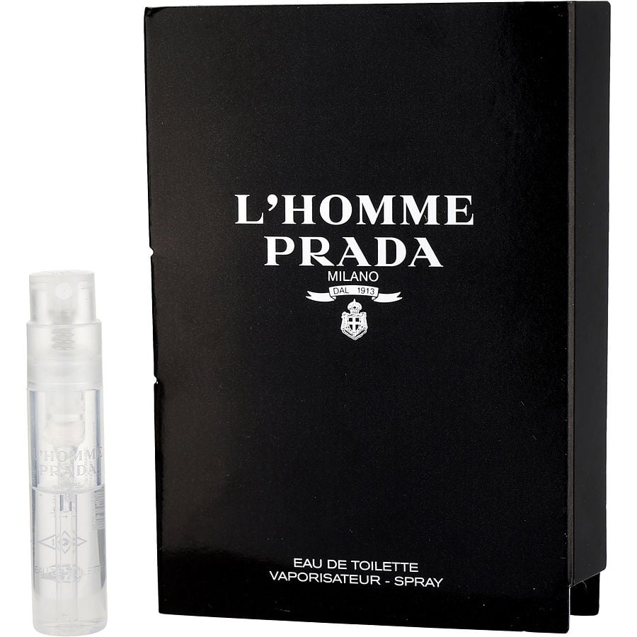 Prada L'Homme Cologne | FragranceNet.com®