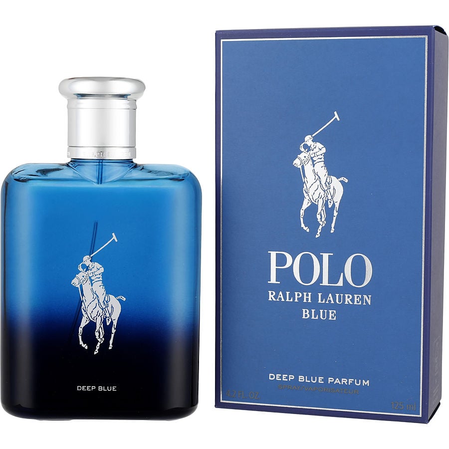 Polo Deep Blue Cologne | FragranceNet.com®