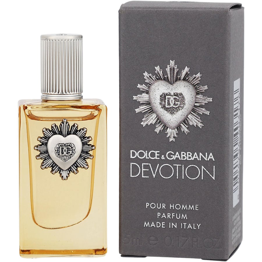 Dolce & Gabbana Devotion Cologne for Men by Dolce & Gabbana at