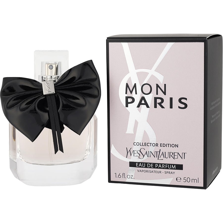 Mon Paris YSL Parfum | FragranceNet.com®