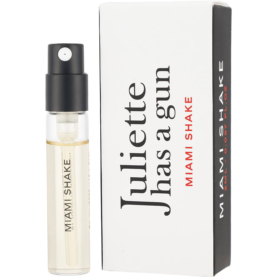 Miami Shake Eau de Parfum for Women by Juliette Has A Gun