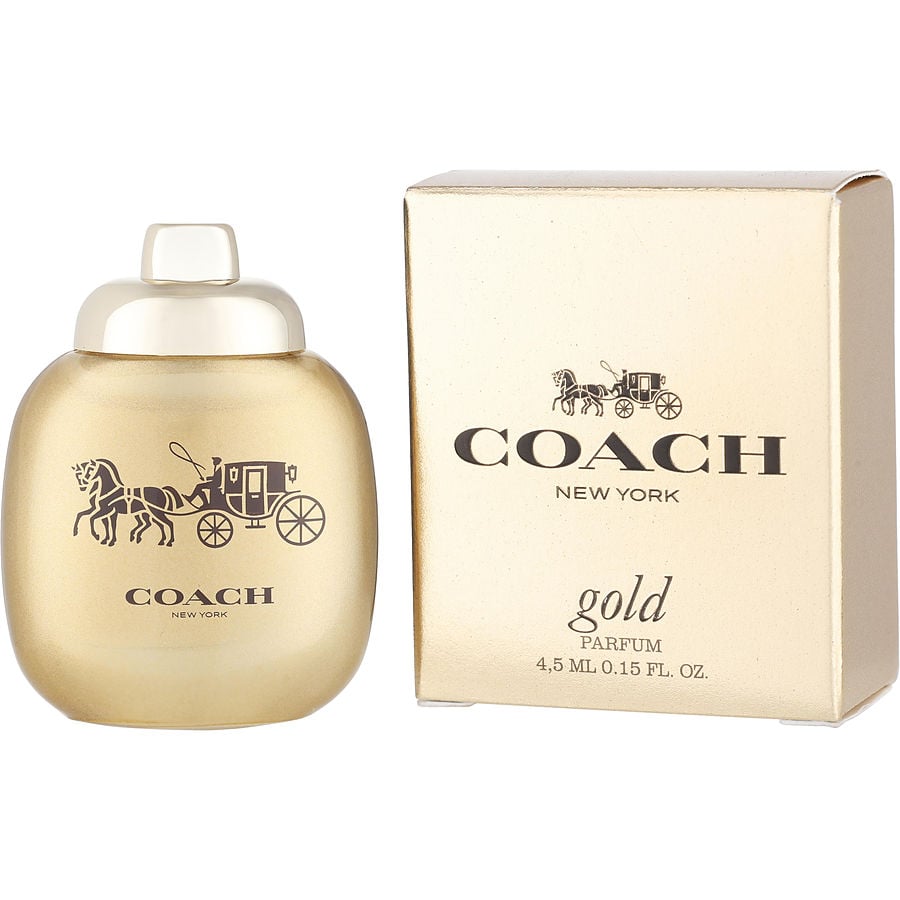 Coach Gold Perfume for Women by Coach at FragranceNet.com®