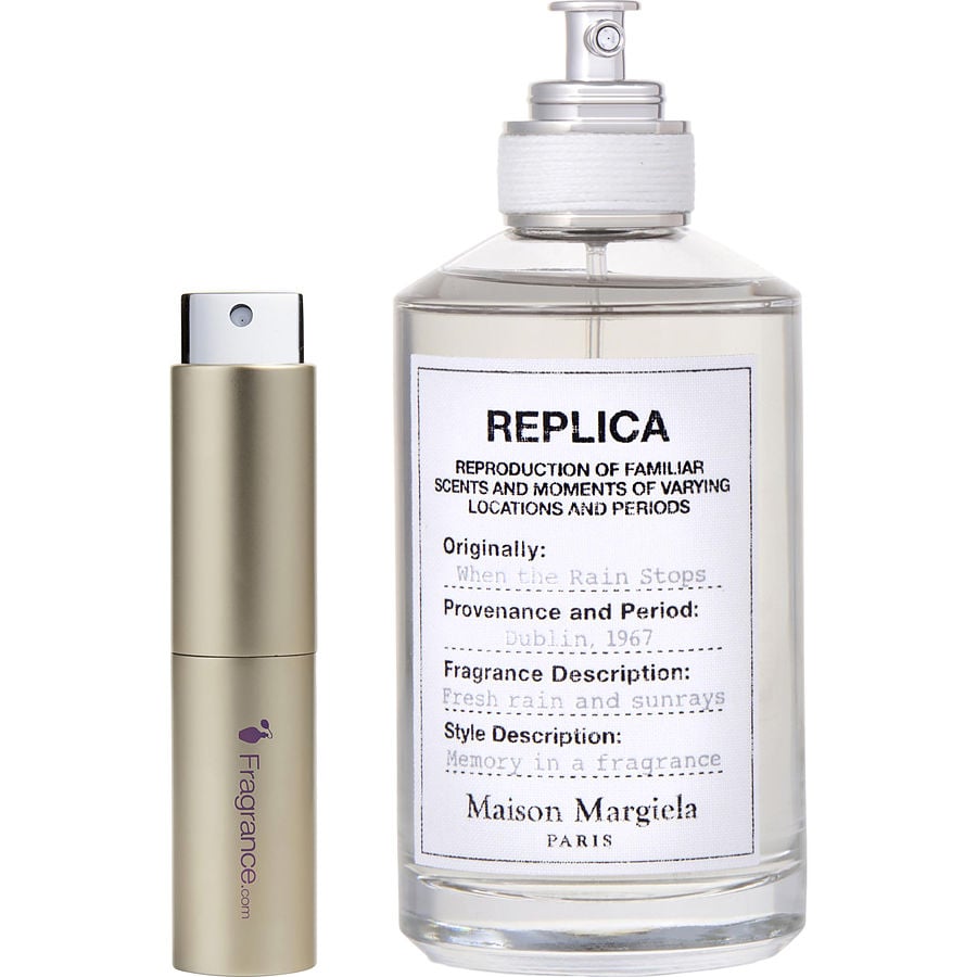 When The Rain Stops Perfume | FragranceNet.com®