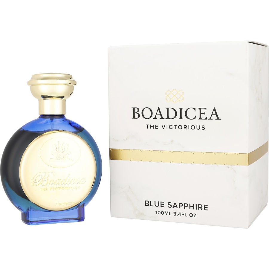 Boadicea The Victorious Blue Sapphire Parfum | FragranceNet.com®