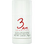 Sean John 3 Am Deodorant Stick Alcohol Free 2.6 oz for men