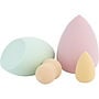 Fragrancenet Beauty Accessories Makeup Sponges X4 for mujeres